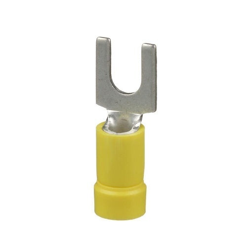 Panduit PV1010FL VIN FRK Terminal 12-10 Gauge