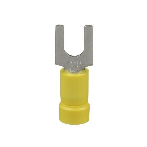 Panduit PV1010FL VIN FRK Terminal 12-10 Gauge
