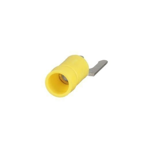 Panduit PV10-10LF-L Connectors, Locking Fork Terminal