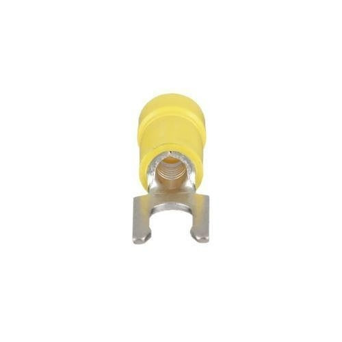 Panduit PV10-10LF-L Connectors, Locking Fork Terminal