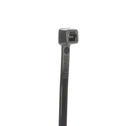 Panduit S21-120-L0 Stronghold Cable Tie, 20.98L (533mm), Cable Management