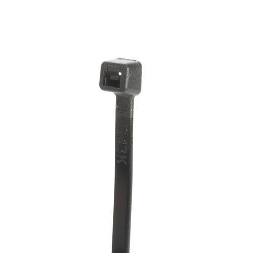 Panduit S24-120-L0 Stronghold Cable Tie, 23.62\\" (600mm), Cable Management