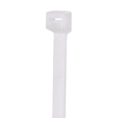 Panduit S30-120-X Stronghold Cable Tie, 29.53" L (750mm), Cable Management