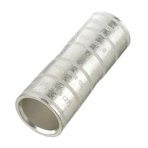 Panduit SCS1000-3 Copper Compression Butt Splice Standard