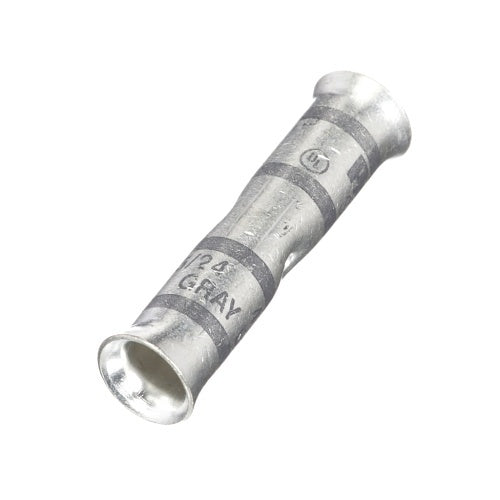 Panduit SCSF4-L Female Disconnect Vinyl Barrel Insulated Connector