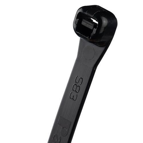 Panduit SG350LH-L0 Cable Tie, 15.3L (389mm), Cable Management