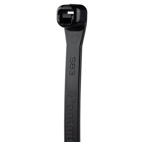 Panduit SG450H-L0 Cable Management, 18.6L (471mm) Heavy Duty Cable Tie