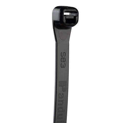 Panduit SG450H-L0 Cable Management, 18.6L (471mm) Heavy Duty Cable Tie