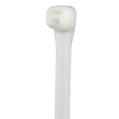 Panduit SG450H-L Cable Management, 18.6L (471mm) Heavy Duty Cable Tie