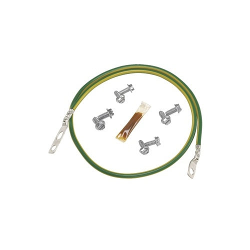 Panduit SSGK-1 StructuredGround Surge Suppressor Grounding Kit