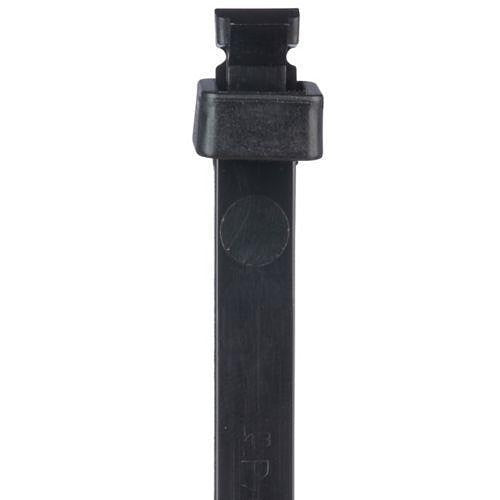 Panduit SST8H-L0 Cable Management Tie, 27.5\\" (699mm) Light