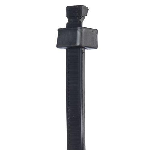 Panduit SST8H-L0 Cable Management Tie, 27.5\\" (699mm) Light