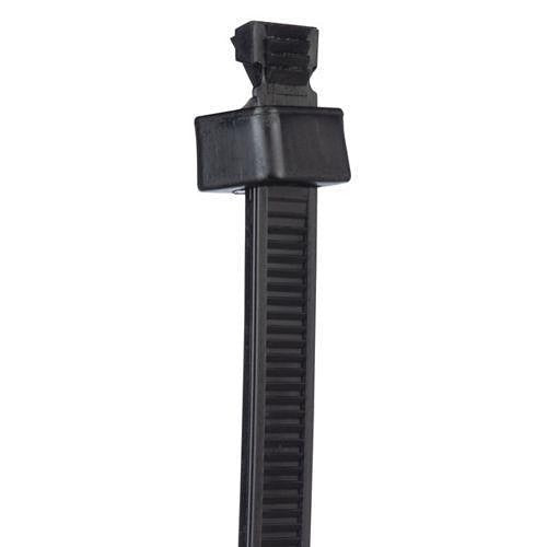 Panduit SST8H-L0 Cable Management Tie, 27.5\\" (699mm) Light