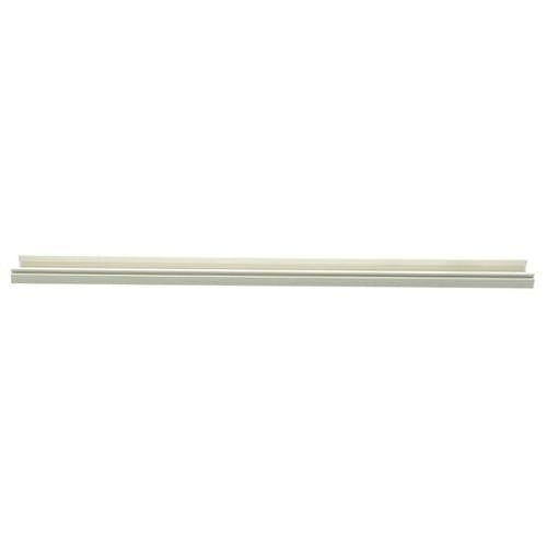 Panduit T45BIW10 T-45 Raceway Base 10 Intercom, White