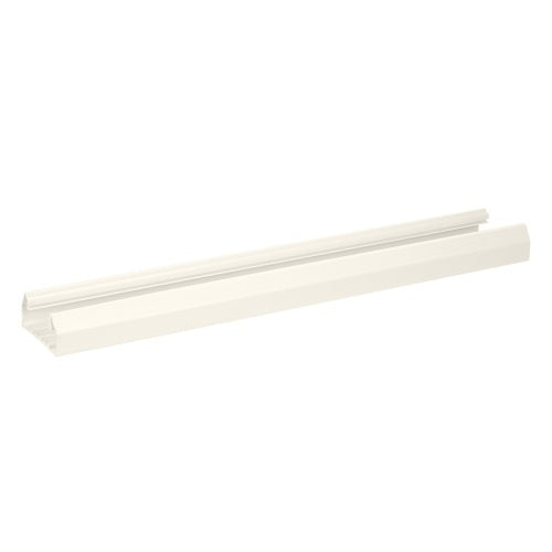 Panduit T70BWH10 T-70 S urface Raceway, T-70 Base, 10\', White
