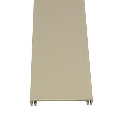 Panduit T70CEI8 T-70 Raceway Cover, 8\'