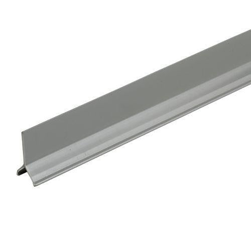 Panduit T70DW6 Surface Raceway T-70 Divider Wall, 6\'