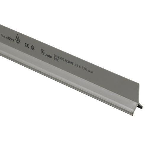 Panduit T70DW6 Surface Raceway T-70 Divider Wall, 6'