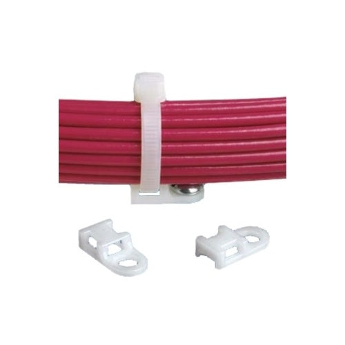 Panduit TA1S8-M0 Cable Tray and Tie Mount