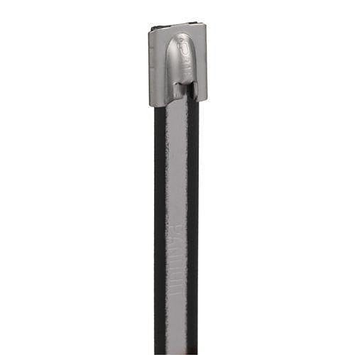 Panduit MLTC4H-LP316 MLT 316 Stainless Steel Selectively Coated Head