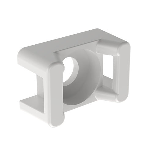Panduit TM2S8C Cable Tray and Tie Mount