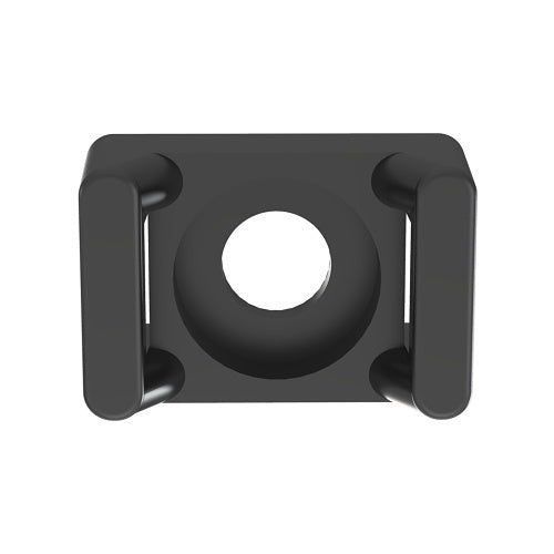 Panduit TM2S8-M0 Cable Tray and Tie Mount