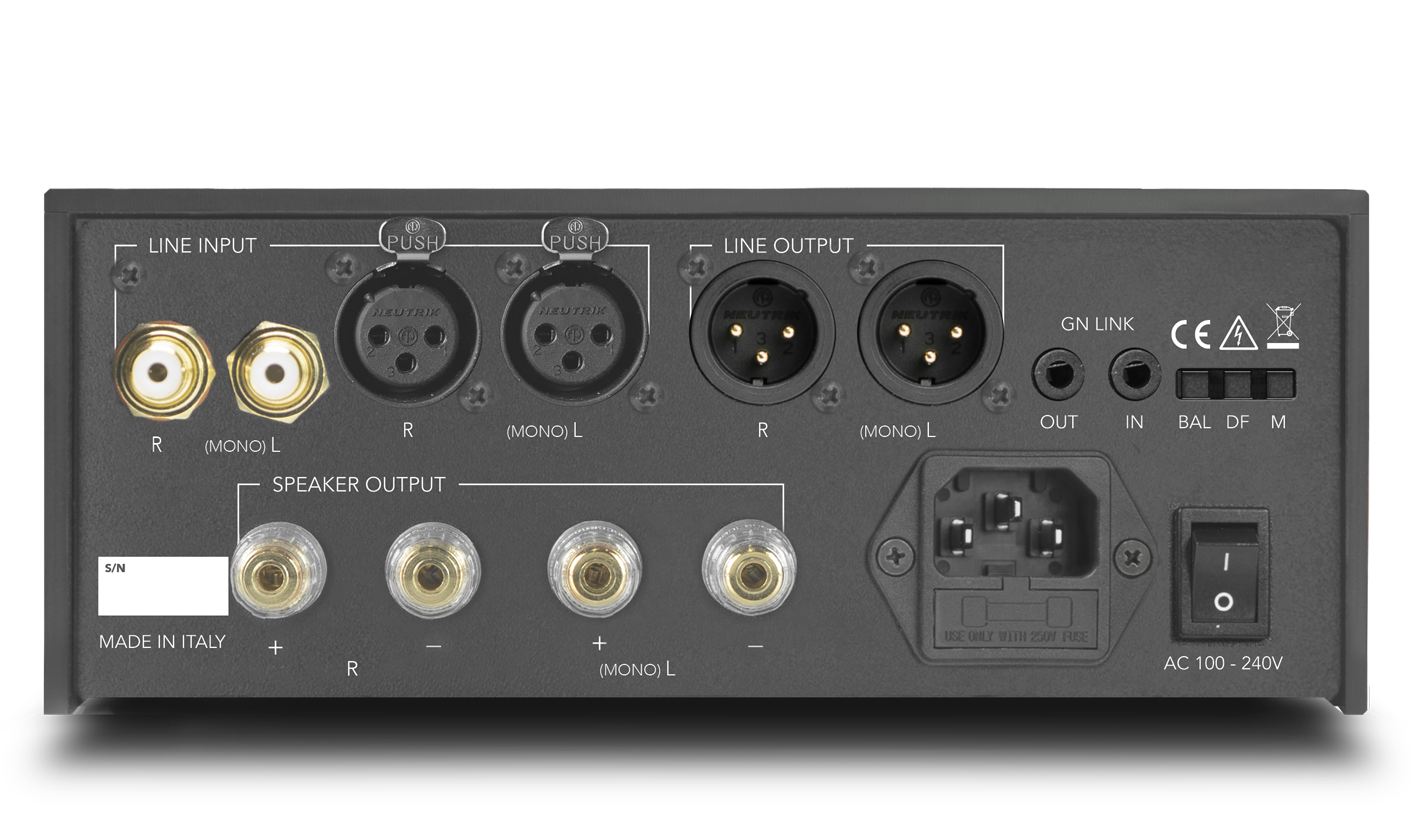 PA-10 EVO (Black)