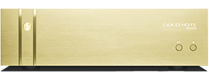 PA-1175 MKII (Gold)