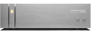 PA-1175 MKII (Silver)
