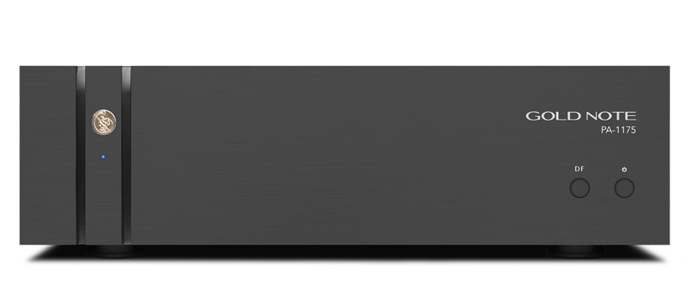PA-1175 MKII (Black)
