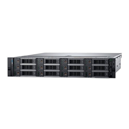i-PRO NVR-R-2-176-V4 SR3E Series Dual Xeon Silver 10-Core NVR, 64GB