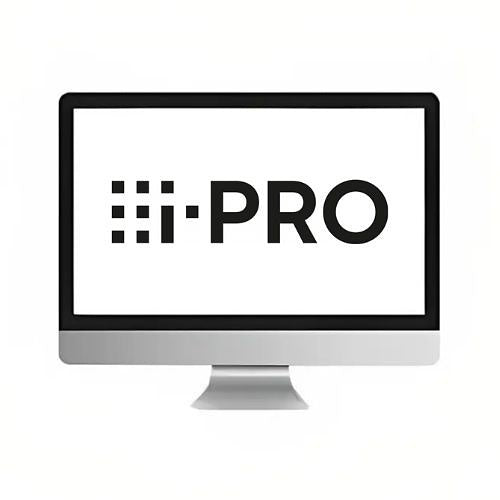 i-PRO WJ-NXS04W Secure Communications 4-Channel License