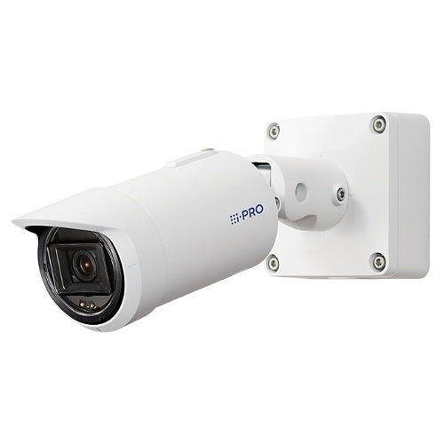 i-PRO WV-X15600-V2L Bullet IP Camera