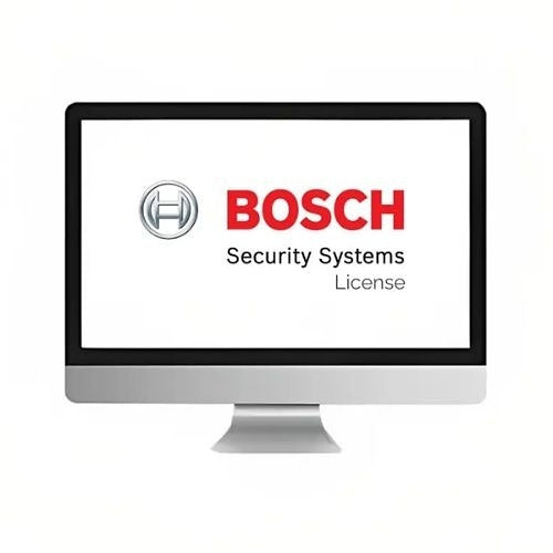 Bosch MBV-XCHAN-FM Channel Camera/Decoder Expansion, Free Maintenance