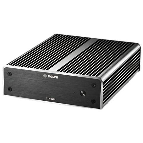 Bosch VJD-7533 VIDEOJET Decoder 7000 4K UHD, H.265