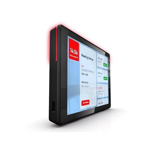 Philips 10BDL5051T/00 10\\" Multi-Touch Android Display, PoE, Built-in Camera and Speakers, Black