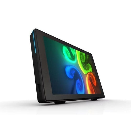 Philips 10BDL5051T/00 10\\" Multi-Touch Android Display, PoE, Built-in Camera and Speakers, Black