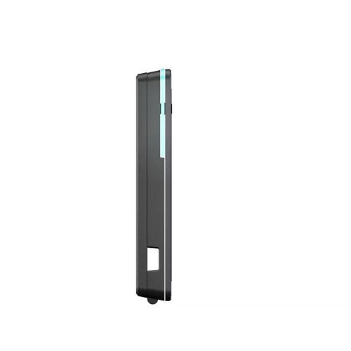Philips 10BDL5051T/00 10\\" Multi-Touch Android Display, PoE, Built-in Camera and Speakers, Black