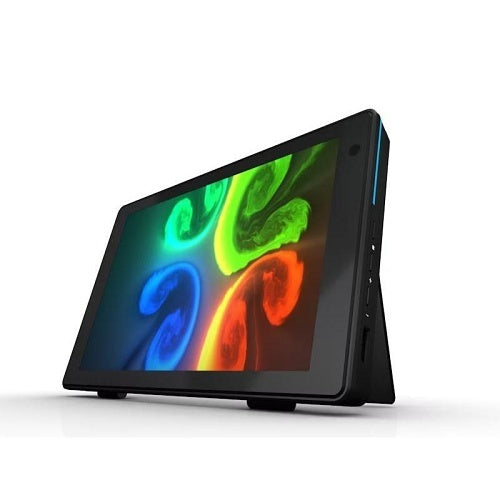 Philips 10BDL5051T/00 10\\" Multi-Touch Android Display, PoE, Built-in Camera and Speakers, Black