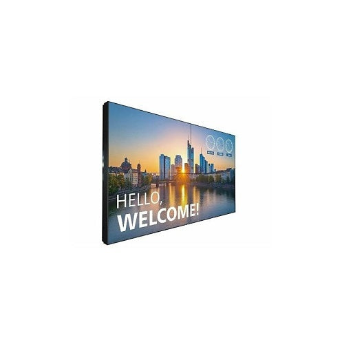 Philips 55BDL3305X/27 55\\" Videowall Digital Signage Display, TAA Compliant