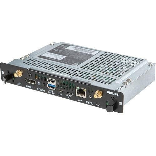 Philips CRD50 Android OPS Media Player