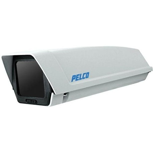 Pelco by Motorola Solutions EH16 Outdoor Internet Protocol Housing, No Heater