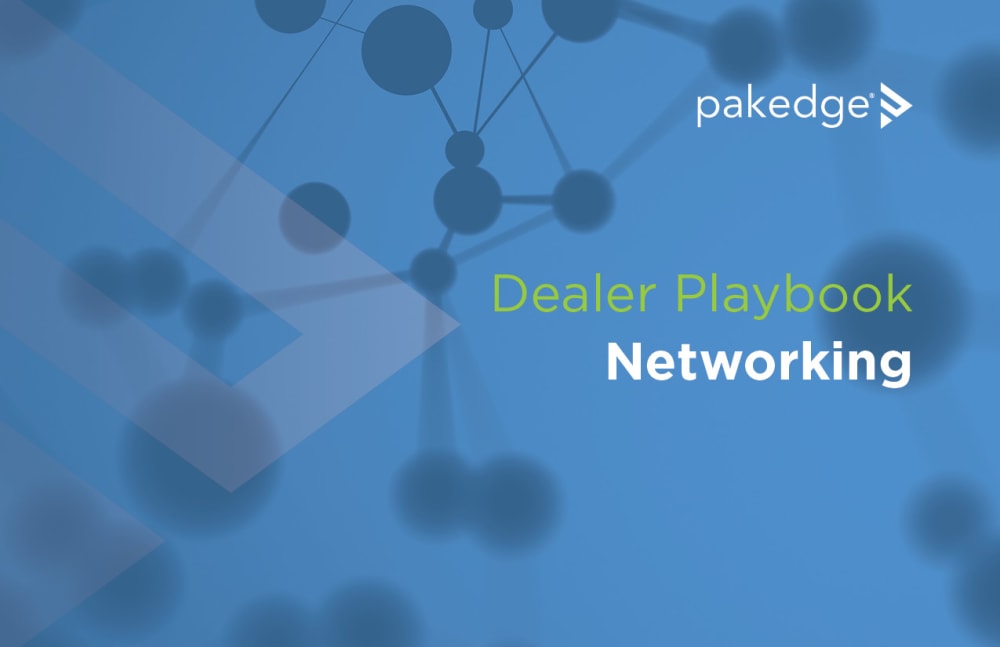 Pakedge Networking Playbook