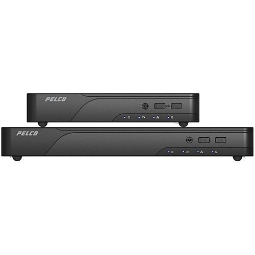 Pelco NET6516-US Rack Mount Encoder16 Channel, US Power Cord