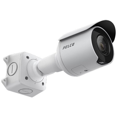 Pelco SRXP4-3V10-EBT-IR Dome IP Camera