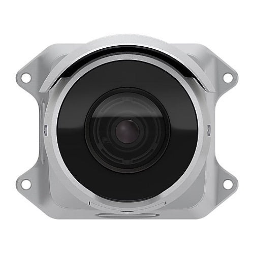 Pelco SRXP4-3V10-EBT-IR Dome IP Camera