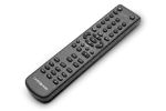 SR20 Remote Control