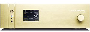 PH-1000 LITE (Gold)