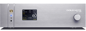 PH-1000 LITE (Silver)