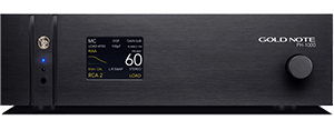 PH-1000 LITE (Black)